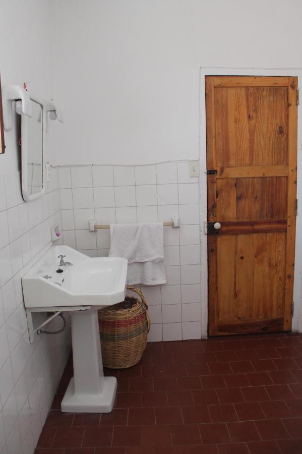 Apartmán Wasi Planta Alta Sucre Exteriér fotografie
