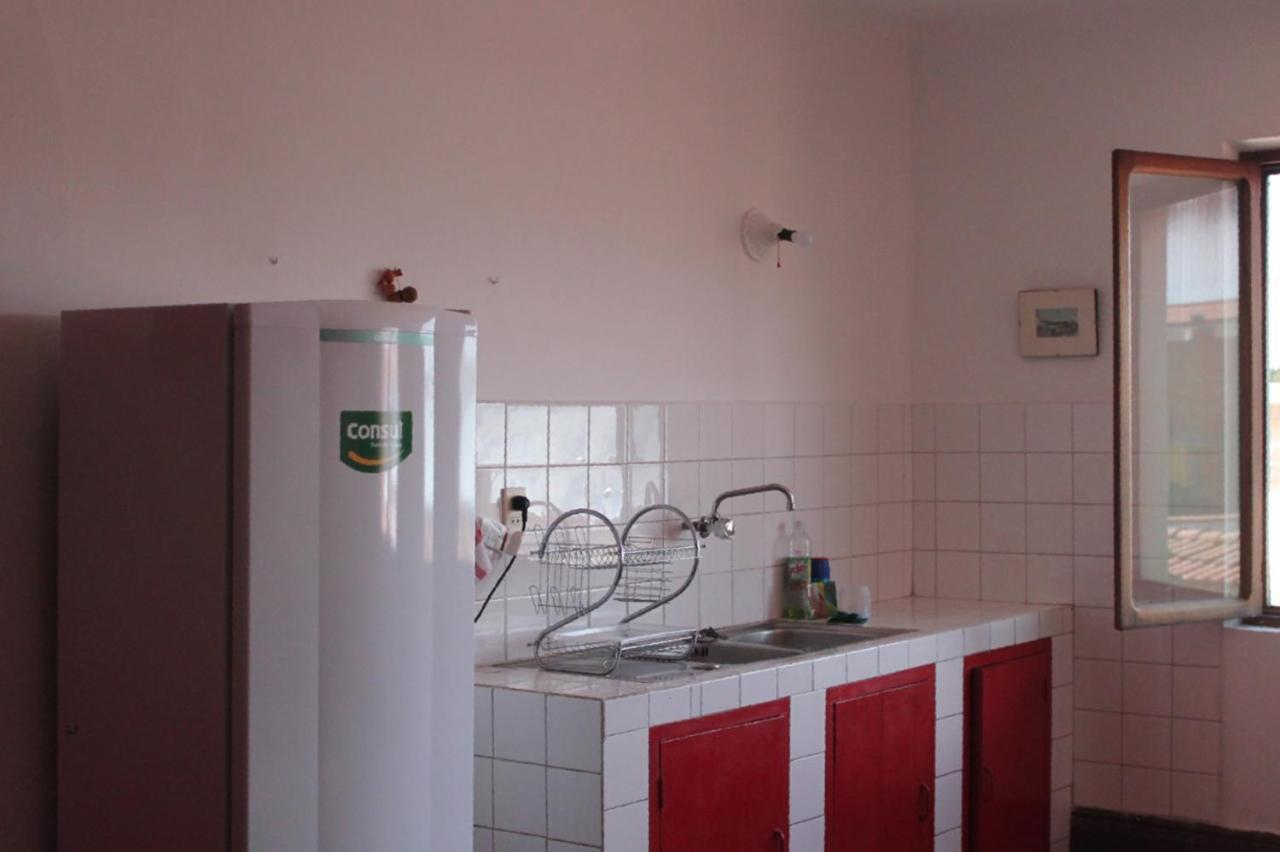 Apartmán Wasi Planta Alta Sucre Exteriér fotografie